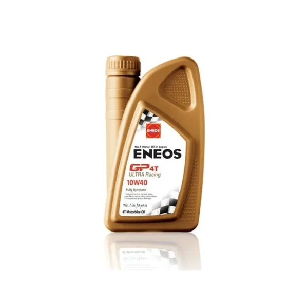 Eneos GP 4T Ultra Racing 10W40 - Image 2