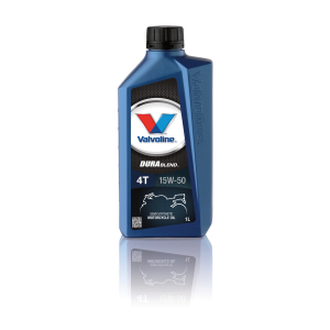 Valvoline DuraBlend 4T Motorcycle Oil 15W-50