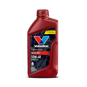 Valvoline MaxLife 10W-40