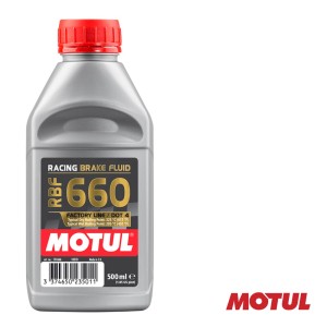 Motul RBF 660 Factory Line Dot 4