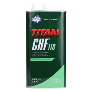 Fuchs Titan CHF 11S