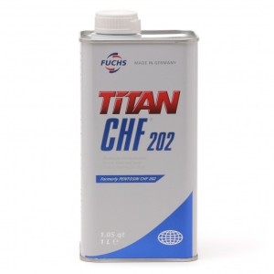Fuchs Titan CHF 202