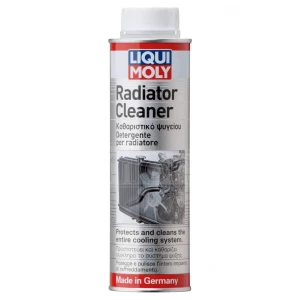 Liqui Moly Radiator Cleaner - Καθαριστικό Ψυγείου