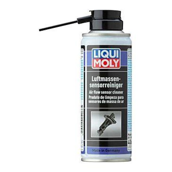 Liqui Moly Air Flow Sensor Cleaner - Καθαριστικό Αισθητήρα Μάζας Αέρα
