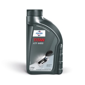 Fuchs Titan ATF 4400
