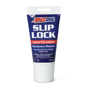 Amsoil Slip Lock Differential Additive