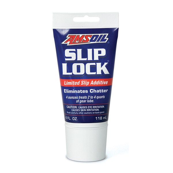 Amsoil Slip Lock Differential Additive