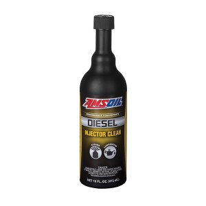 Amsoil Diesel Injector Clean Additive