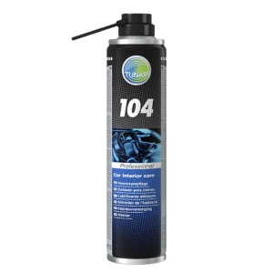 Tunap Professional® 104 – Φροντίδα Εσωτερικού & Εξωτερικού Χώρου
