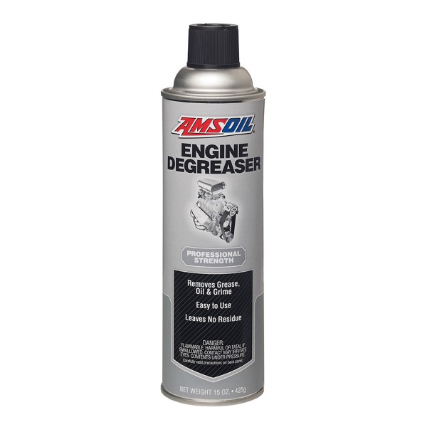 Amsoil Ormd Engine Degreaser