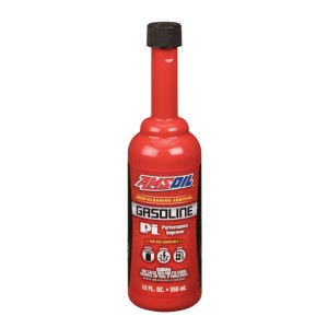 Amsoil ΡΙ Performance Improver Gasoline Additive