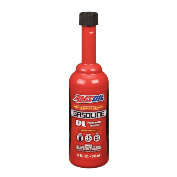 Amsoil ΡΙ Performance Improver Gasoline Additive