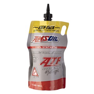 Amsoil Signature Series Multi-Vehicle ATF
