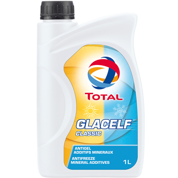 TotalEnergies Αντιψυκτικό Glacelf Eco BS - Image 2