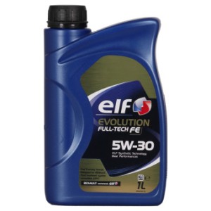 Elf Evolution Full-Tech FE 5W-30