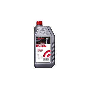 Brembo Premium Brake Fluid Dot 4