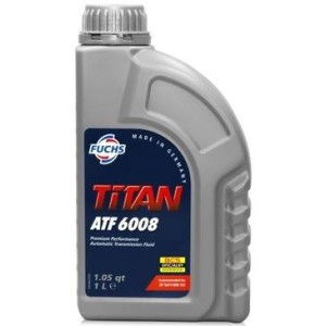 Fuchs Titan ATF 6008