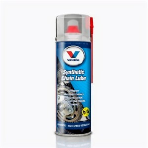 Valvoline Synthetic Chain Lube - Σπρέι Αλυσίδας