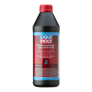 Liqui Moly 8100 Dual Clutch Trans­mis­sion Oil