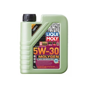 Liqui Moly Molygen New Generation 5W-30 DPF