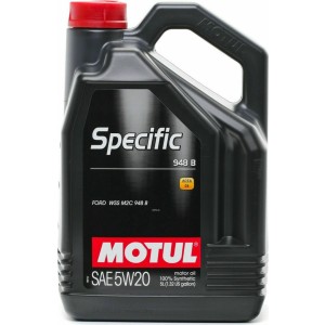 MOTUL SPECIFIC 948B 5W-20
