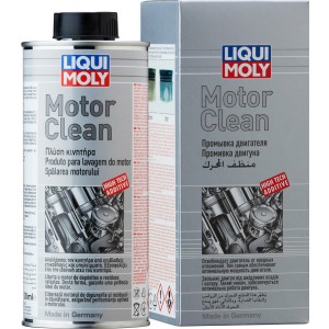 Liqui Moly Motor Clean