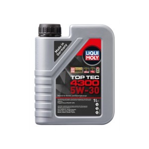 Liqui Moly Top Tec 4300 5W-30