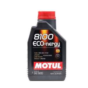 MOTUL 8100 ECO-NERGY 5W30