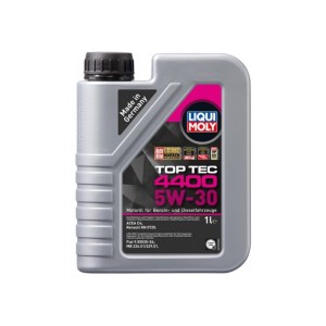 Liqui Moly Top Tec 4400 5W-30