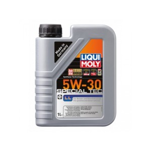 Liqui Moly Special Tec LL 5W-30