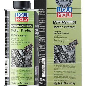 Liqui Moly Molygen Motor Protect - Προστασία Κινητήρα