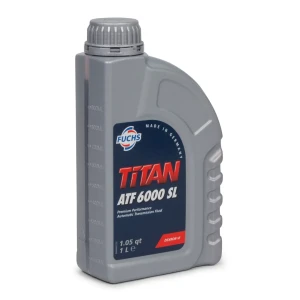 Fuchs Titan ATF 6000 SL