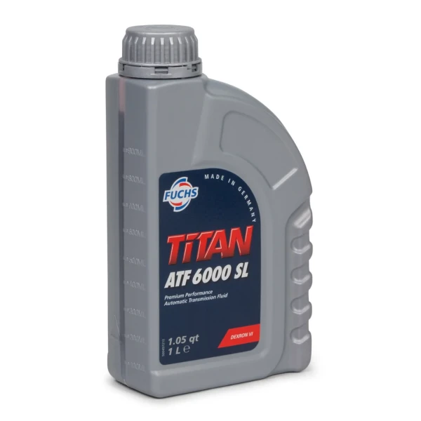 Fuchs Titan ATF 6000 SL