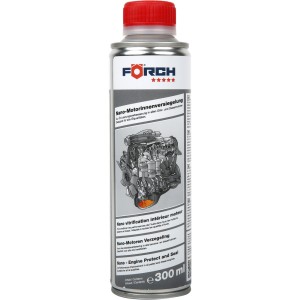Fӧrch Nano Protect - Προστατευτικό Φθορών Κινητήρα
