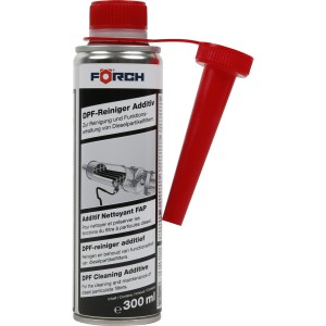 Fӧrch Καθαριστικό Πρόσθετο DPF