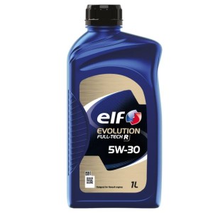 Elf Evolution Full-Tech R 5W-30