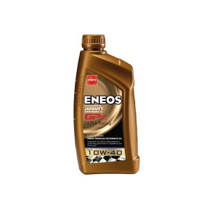 Eneos GP 4T Ultra Racing 10W40