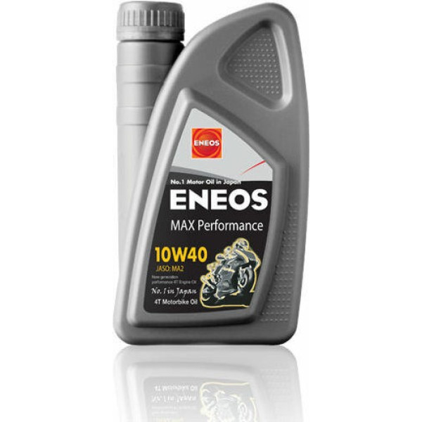 Eneos Max Performance 10W-40 - Image 2