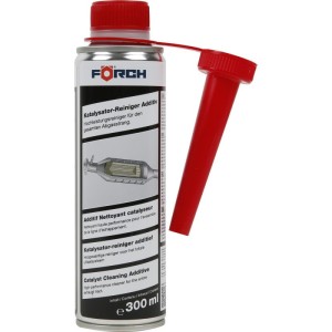Fӧrch Catalyt Cleaning Additive - Καθαριστικό Πρόσθετο Καταλύτη