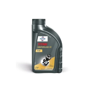 Fuchs Titan Sintofluid FE 75W