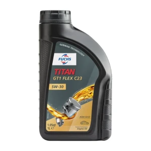 Fuchs Titan GT1 Flex C23 5W-30