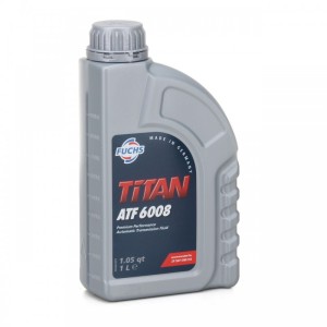 Fuchs Titan ATF 6008