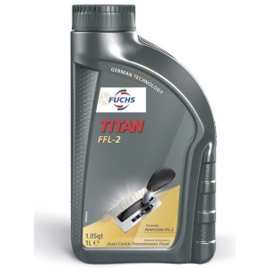 Fuchs Titan FFL-2