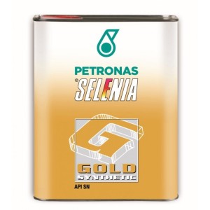 Selenia Gold 10W-40