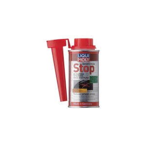 Liqui Moly Anti Smoke - Αντικαπνικό Πετρελαίου