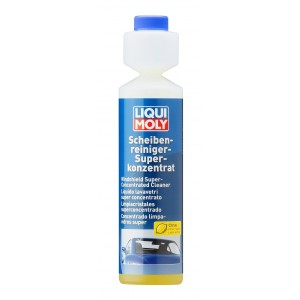 Liqui Moly Υπερ-Συμπυκνωμένο Καθαριστικό Παρμπρίζ