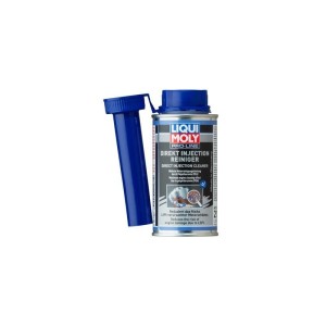 Liqui Moly Pro-Line Direct Injection Cleaner - Καθαρισμός Συστήματος Τροφοδοσίας