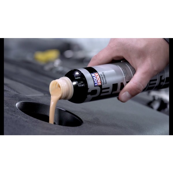 Liqui Moly Ceratec - Πρόσθετο Λιπαντικού - Image 2