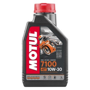 Motul 7100 4T 10W-30