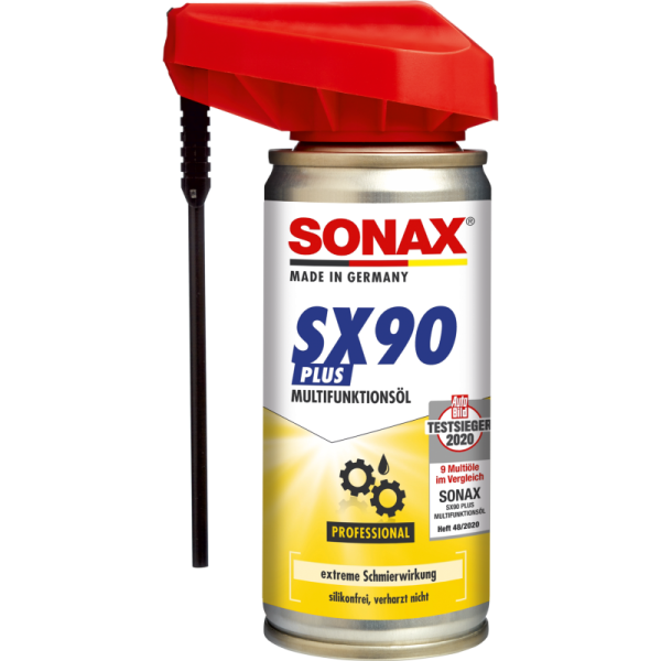 Sonax SX90 Plus - Λιπαντικό Αντιδιαβρωτικό - Image 2